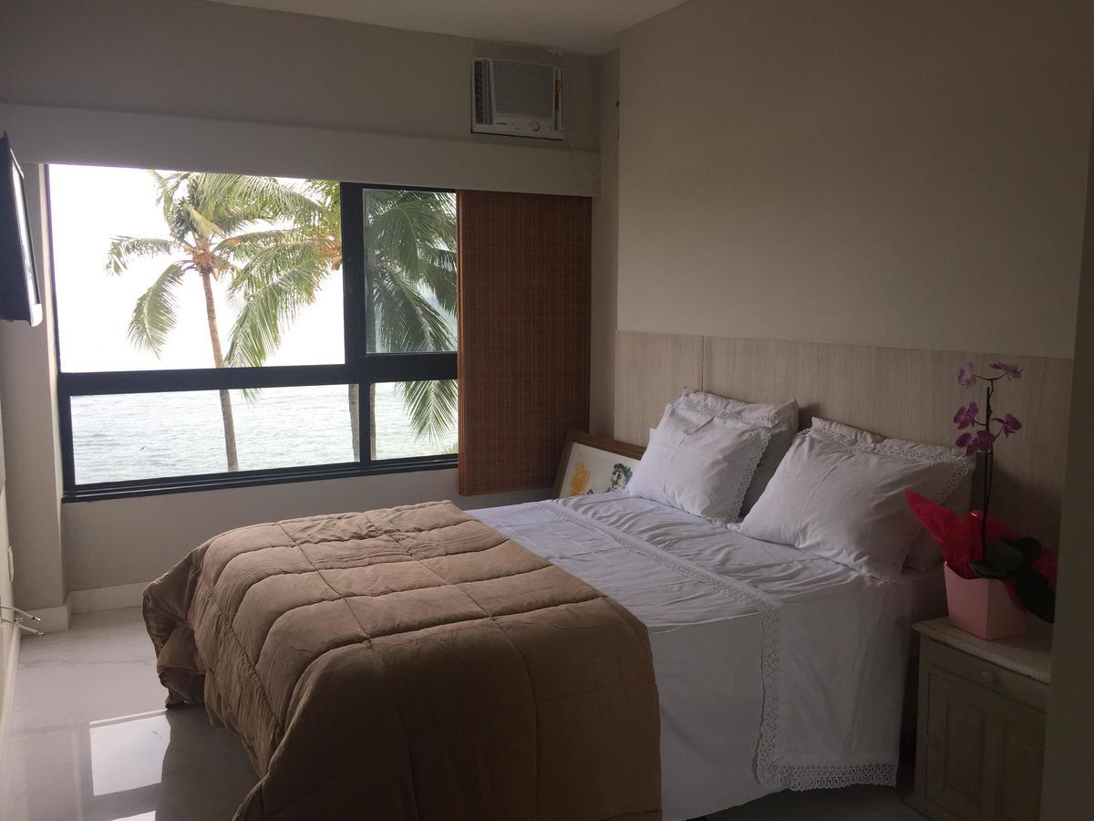 Ondina Apart Hotel Салвадор Екстериор снимка