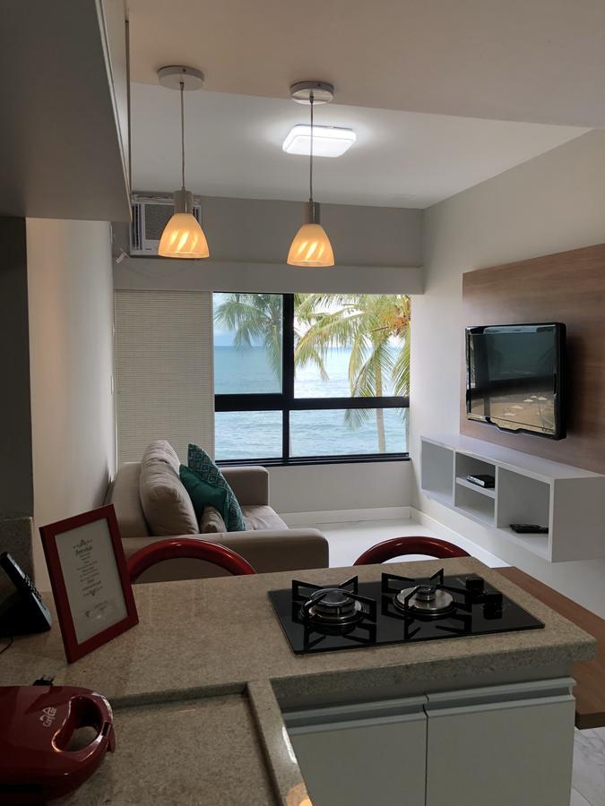 Ondina Apart Hotel Салвадор Екстериор снимка