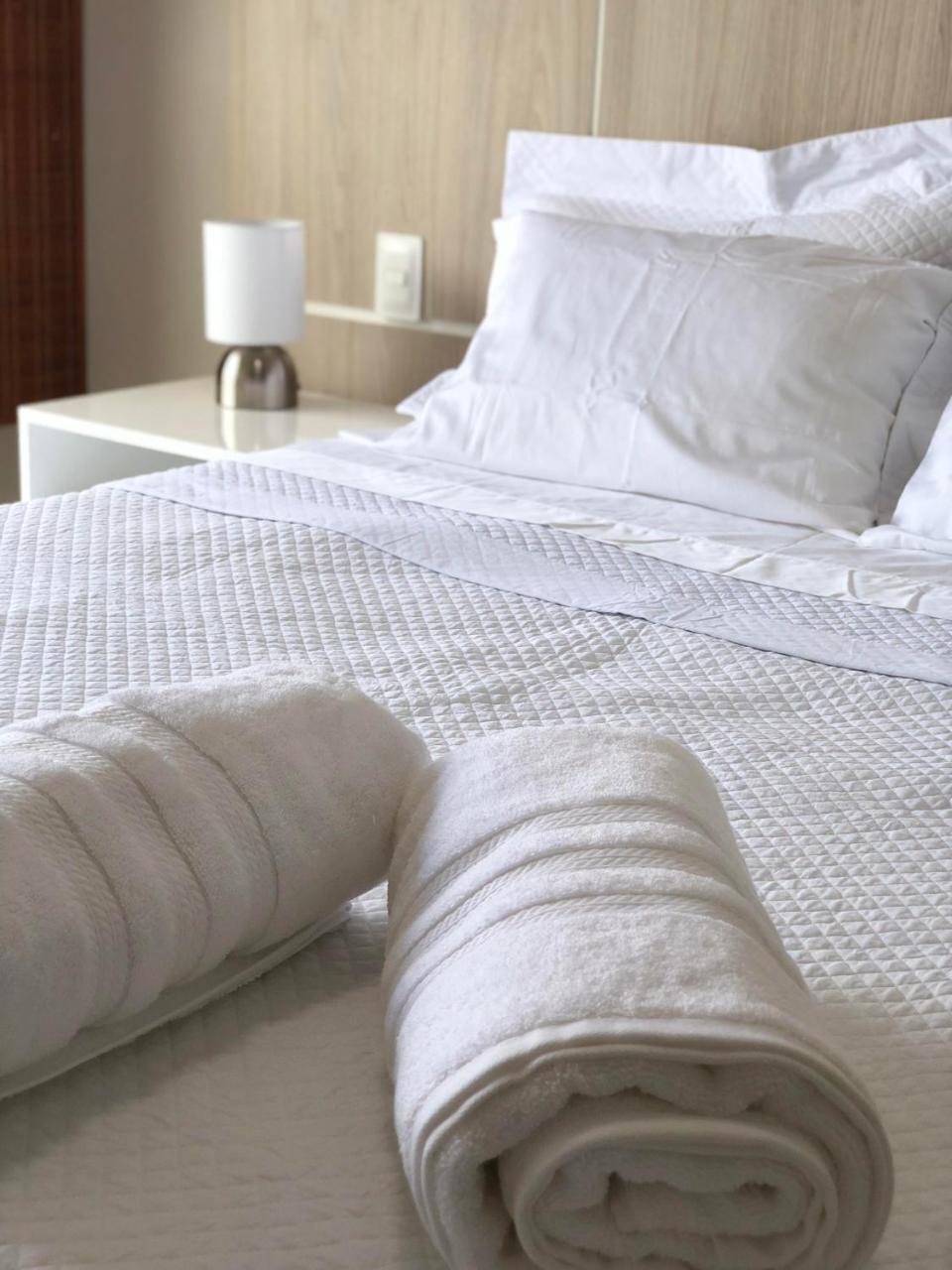 Ondina Apart Hotel Салвадор Екстериор снимка